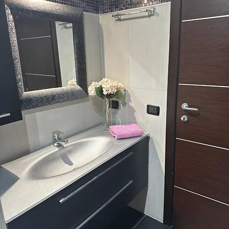 Apartamento Peter House