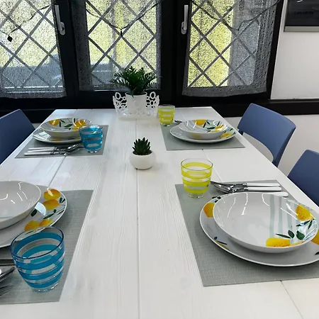 Peter House Apartamento *