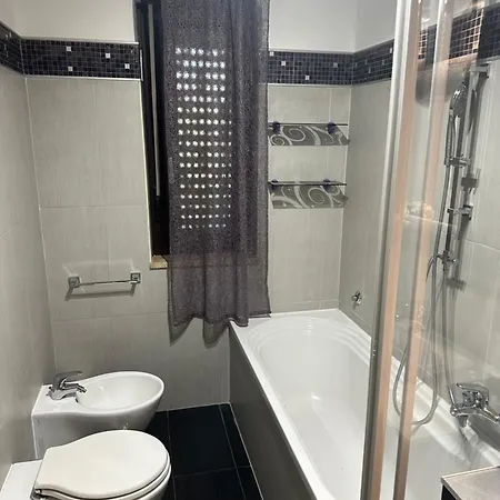 Apartamento Peter House *