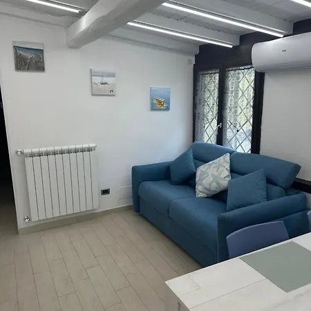 Apartamento Peter House