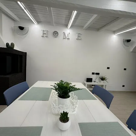 Apartamento Peter House