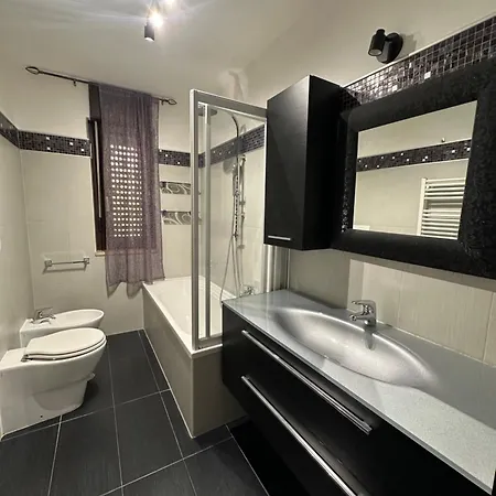 Peter House Apartamento Fiumicino