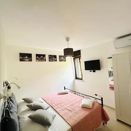 Peter House Apartamento *
